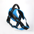 Customized Soft Outdoor Easy Walk Dog Vest Harness